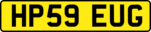 HP59EUG
