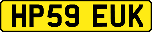 HP59EUK