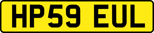 HP59EUL