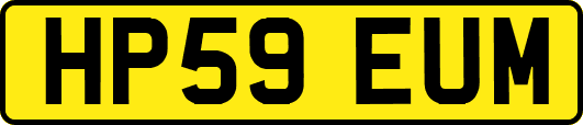 HP59EUM