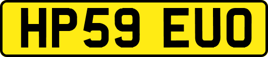 HP59EUO