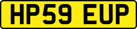 HP59EUP