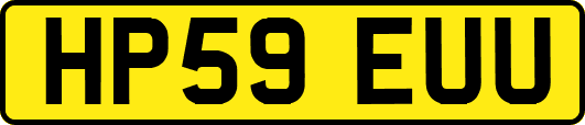 HP59EUU