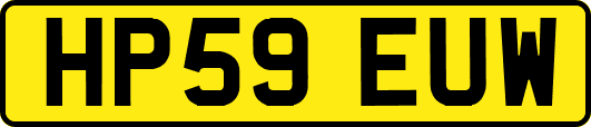 HP59EUW