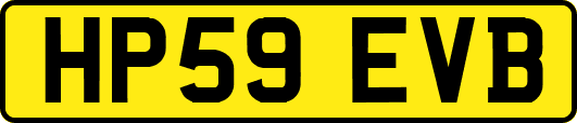 HP59EVB
