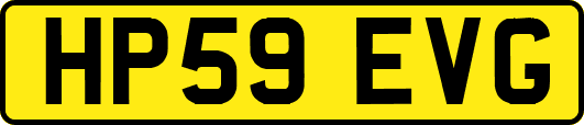 HP59EVG