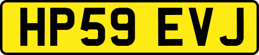 HP59EVJ