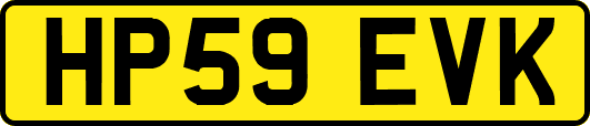 HP59EVK