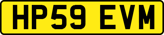 HP59EVM