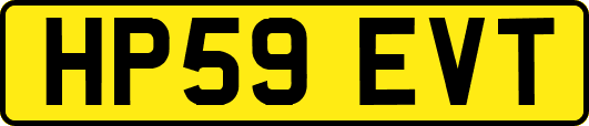 HP59EVT