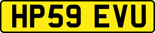 HP59EVU