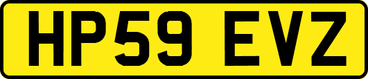 HP59EVZ