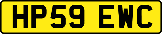 HP59EWC