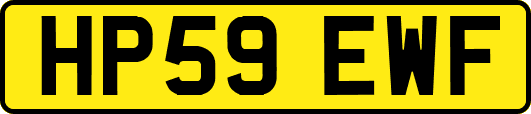 HP59EWF