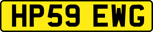 HP59EWG