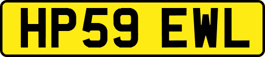 HP59EWL
