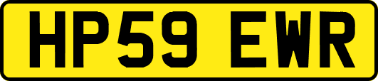HP59EWR
