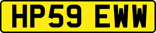 HP59EWW