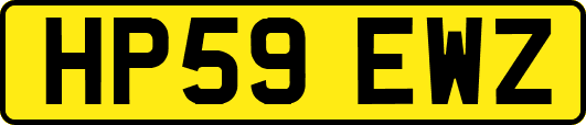 HP59EWZ