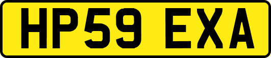 HP59EXA