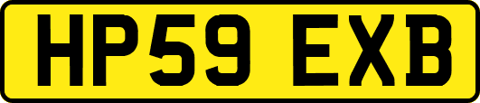 HP59EXB