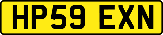 HP59EXN