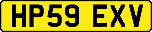 HP59EXV