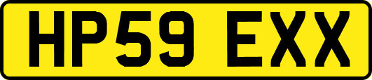 HP59EXX