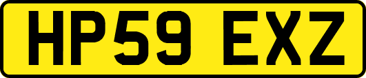 HP59EXZ