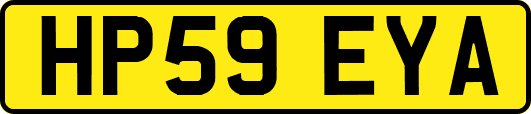 HP59EYA