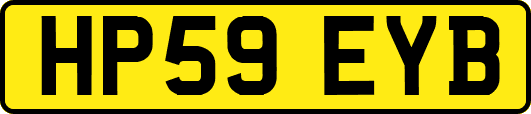 HP59EYB