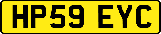 HP59EYC