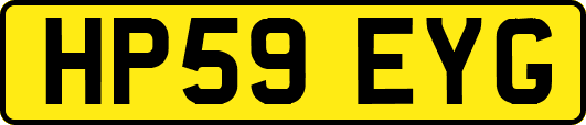 HP59EYG