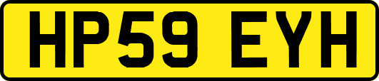 HP59EYH