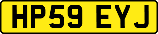 HP59EYJ