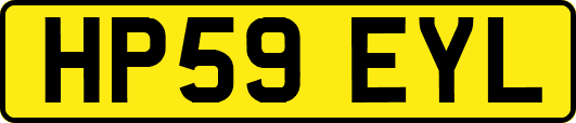 HP59EYL