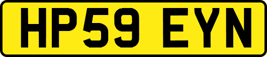 HP59EYN