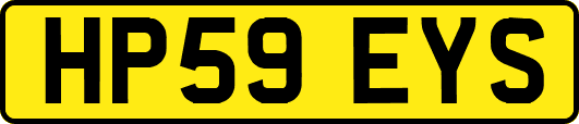 HP59EYS