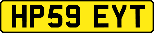HP59EYT