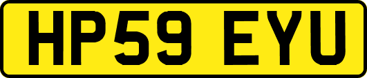 HP59EYU