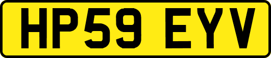 HP59EYV