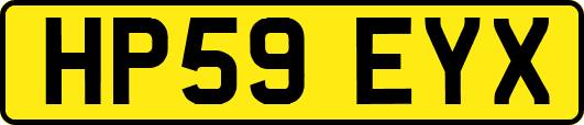 HP59EYX
