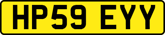 HP59EYY