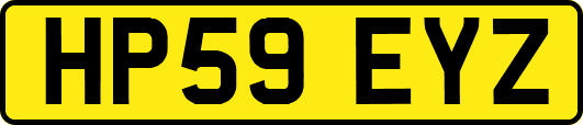 HP59EYZ