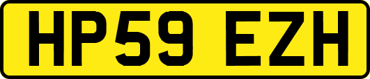 HP59EZH