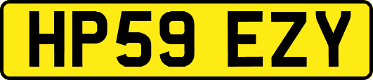HP59EZY