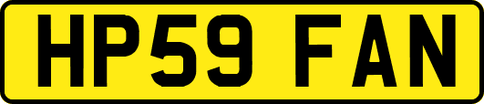 HP59FAN
