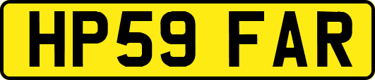HP59FAR