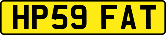 HP59FAT