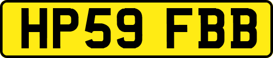 HP59FBB